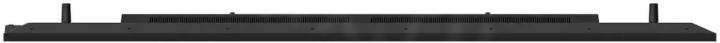 Панель Hisense 75" 75DM66D черный LED 8ms 16:9 HDMI M/M матовая 1200:1 500cd 178гр/178гр 3840x2160  DP  4K  USB 29кг