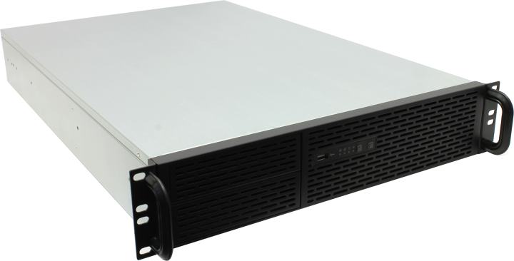 (Z0979240) 2U: Core i7-12700/ 16 Гб/ 1 Тб NVMe SSD/ 1 Гбит/  Win10  Pro/