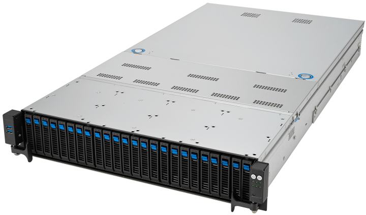 aS9900a/pro2U (Z0991131): 2 x EPYC 9274F/ 768 Гб/ 1.92  Тб SATA SSD