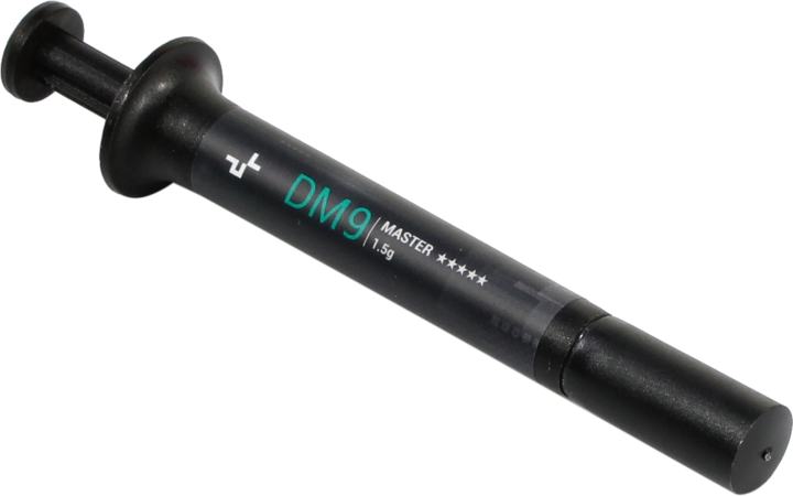 Deepcool DM9 <R-DM9-GY015C-G>  Термопаста, 1.5 г
