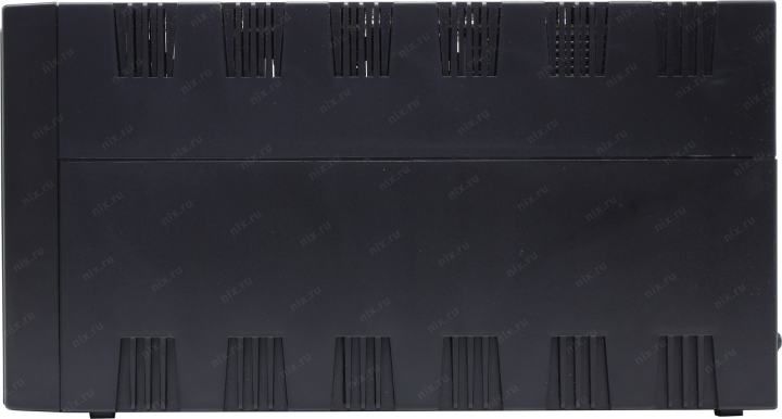 УЦЕНКА UPS 1500VA Ippon Back Basic 1500  USB+защита телефонной линии/RJ45
