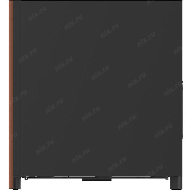 CA-11J-00M1WN-00  Корпус Thermaltake S370 WS черный без БП ATX 5x120mm 8x140mm 1xUSB3.0  audio bott PSU