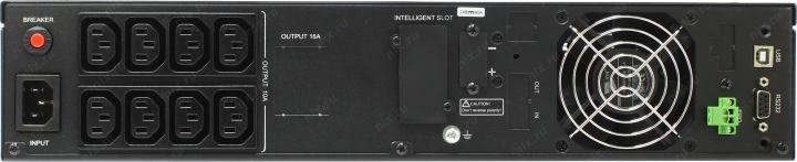 UPS 1000VA Ippon <Innova  RTB  1000>