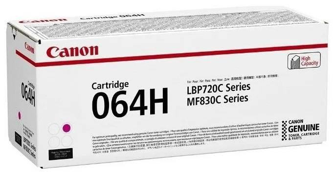 Canon 4934C001 CRG  064 H M