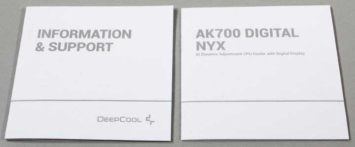 Deepcool <R-AK700-BKNNMN-GJD-1>  AK700 DIGITAL NYX(4пин,115x/1200/1700/1851/AM4/AM5,21-36дБ,2700об/мин,Al+теп.тр)