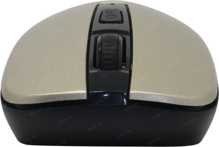 Defender Wave Wireless Optical Mouse <MM-995> (RTL)  USB 4btn+Roll <52994>
