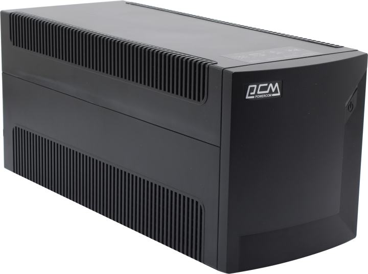 УЦЕНКА UPS 2000VA PowerCom Raptor <RPT-2000AP>+USB+защита  телефонной линии /40067362303