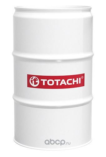 TOTACHI 41660 Жидкость охлаждающая низкозамерзающая TOTACHI SUPER LONG LIFE COOLANT Green  -40C  60л