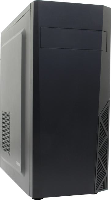 (Z0985537) Miditower: Core i5-14600K/ 64 Гб/ 4 Тб SATA/ 1 Тб NVMe SSD/ 1 Гбит/