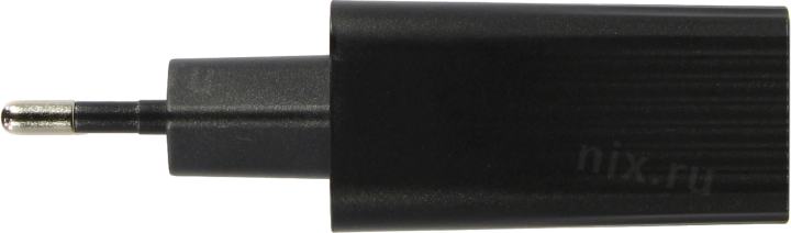 BOROFONE BAS76A Black <122873> Зарядное устройство USB (Вых.  DC5/9/12V,  30W,  USB, USB-C)