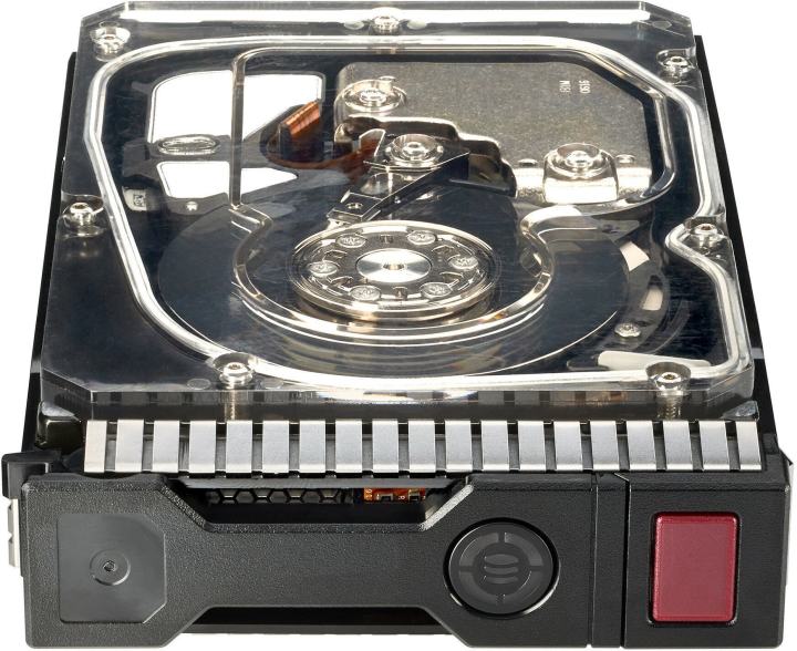 HDD 900 Gb SAS  12Gb/s  HPE  <873371-001/Q1H47A> 2.5"