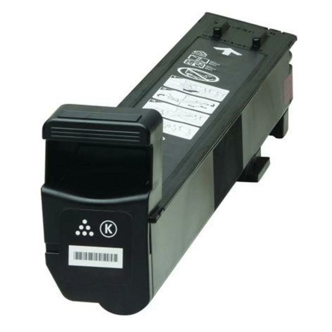 HP CB380YC  HP 823A Blk Contract LJ  Toner  Cartridge