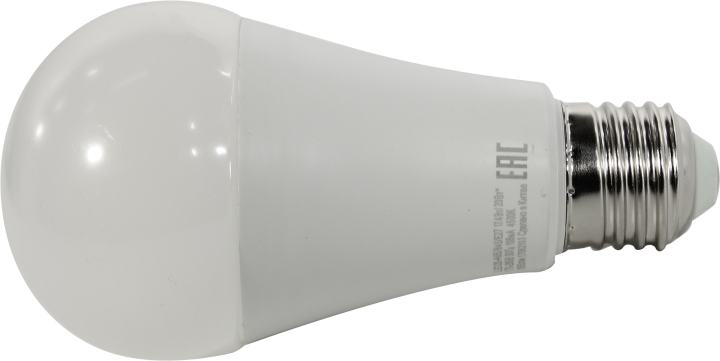 Camelion <LED20-A65/845/E27> (E27, 1850 люмен, 4500К,  20Вт,  170-265В)