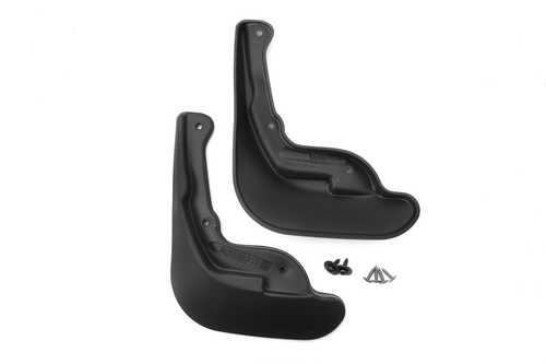 FROSCH NLF.10.23.F11 брызговики передние 2 шт.  (полиуретан)\Citroen  C4  хэтчбэк 11
