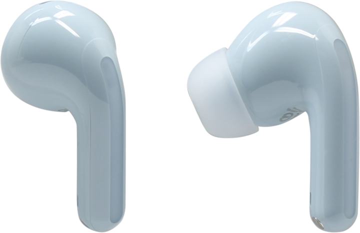 Наушники с микрофоном Xiaomi <BHR8660GL Blue> Redmi Buds  6 Lite(Bluetooth 5.3)