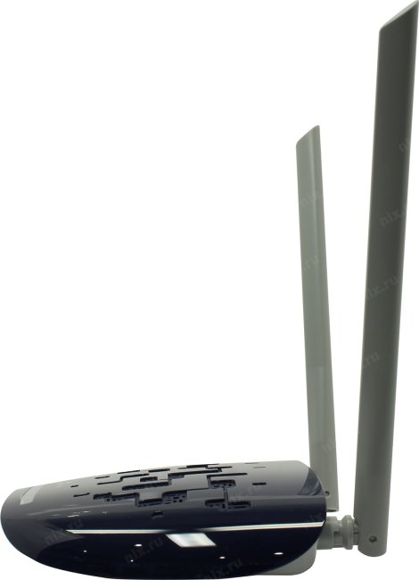 TP-LINK <TD-W9960> Wireless VDSL/ADSL2+ Modem Router (3UTP 100Mbps,  1WAN/LAN, RJ11, 3x5dBi)