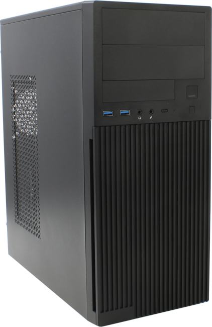 (Z0991026) Miditower: Core i7-12700/ 2 x 8 Гб/ 512 Гб  NVMe  SSD/  1 Гбит