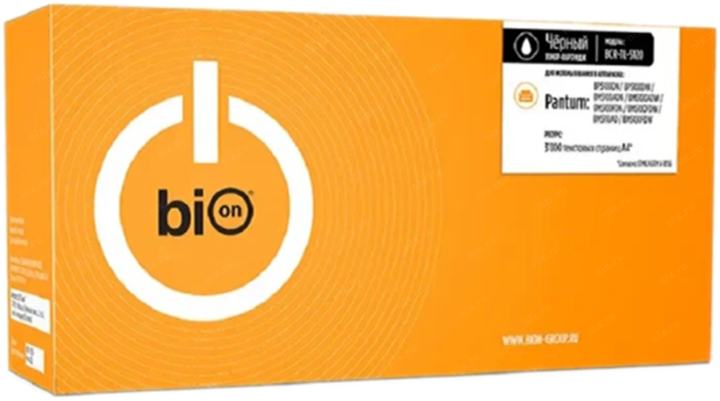 Bion BCR-TL-5120 Картридж лазерный TL-5120 для Pantum BP5100DN/BP5100DW/BM5100ADN/BM5100ADW/BM5100FDN/BM5100FDW/BM5110AD/BM5130FDW черный, (3000стр.)