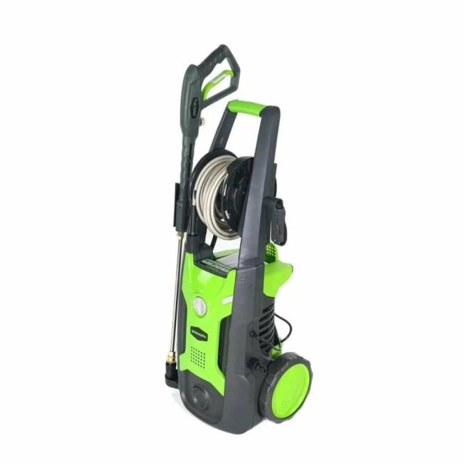 Мойка высокого давления GPWG5II GREENWORKS