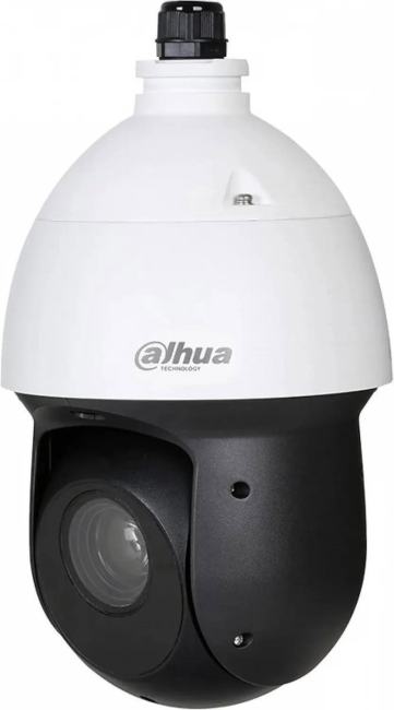 Камера видеонаблюдения IP Dahua DH-SD49216DB-HNY  2.8-12мм цв. корп.:белый