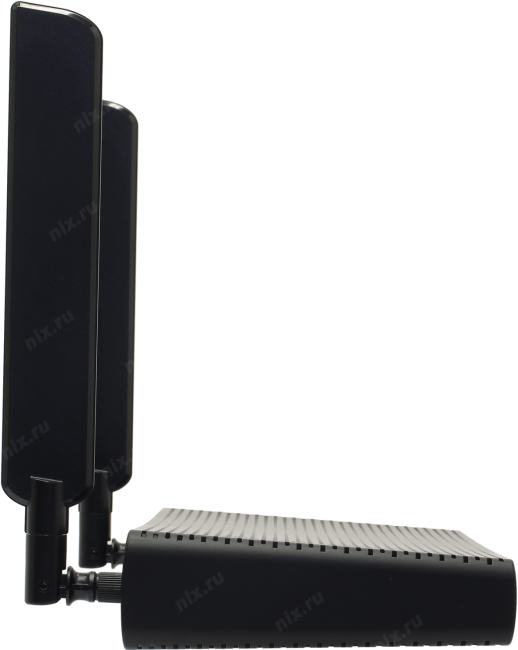 MikroTik  <C53UiG+5HPaxD2HPaxD>  hAP ax3