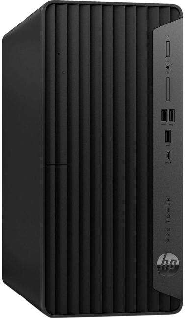 99N19ET/16GB/W11P ПК HP Pro 400 G9 MT i3 13100 (3.4) 16Gb SSD256Gb UHDG 730 Windows 11 Pro GbitEth 260W kb мышь клавиат
