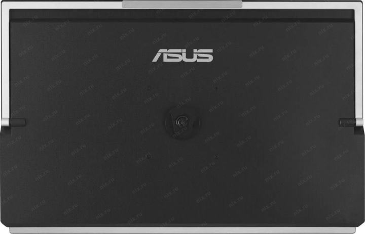 90LM0865-B01170  Монитор Asus 23.8" ZenScreen MB249C черный IPS LED 5ms 16:9 HDMI M/M матовая HAS Piv  1000:1 250cd 178г