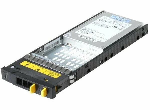 Жесткий диск 2.5" HPE 3PAR 8000 3.84TB SAS SFF (2.5in) SSD 12G (K2P91B, 810773-001, 834596-001, 8731