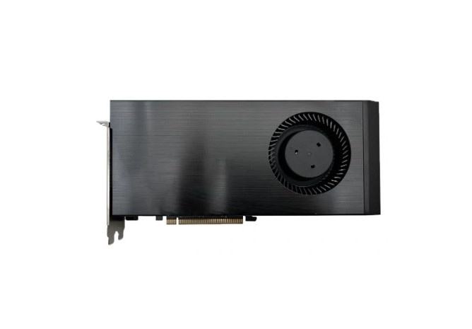 RTX5090 Blower 32GB Видеокарта Nvidia RTX 5090 Blower 32GB