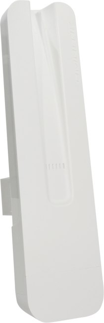 RBOmniTikPG-5HacD - Беспроводной маршрутизатор, MikroTik, RBOmniTikPG-5HacD, OmniTIK 5 PoE ac, 5x Gbit LAN, 1 PoE-IN Passive PoE, Ether2-5 PoE-out 802.3af/at, USB type A, 802.11a/n/aс, 5 GHz, AC900, RouterOS, -40°C to 70°C