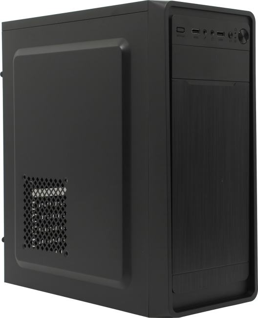 (Z0986868) Miditower: Core i5-12400/ 2x8 Гб/ 2x256 Гб SATA SSD/ 512 Мб GeForce G210/ 2.5 Гбит/ 2 x 1 Гбит/ Win10 Pro/