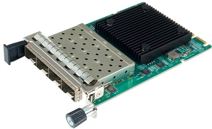 Сетевая карта SUNRICH TECHNOLOGY(H.K.) LIMITED N-840 / Adapter with Intel  XL710-BM1  Chipset