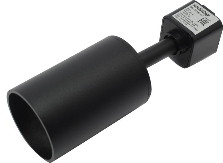 Smartbuy  <SBL-TKBK-GU10>  (220-240В, чёрный)