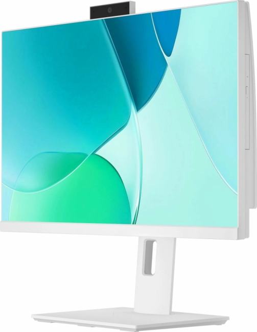 2028246 Моноблок IRU Tactio 23.8" Full HD i3 1215U (1.2) 8Gb SSD256Gb CR Windows 11 Professional GbitEth WiFi BT 120W C