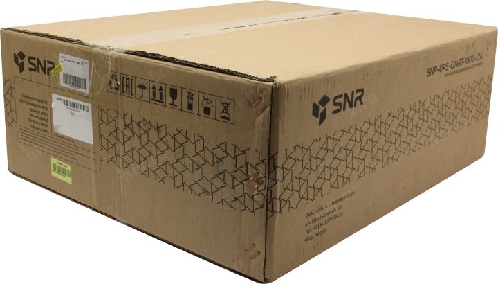 UPS  SNR  ELEMENT  II <SNR-UPS-ONRT-1000-X24>