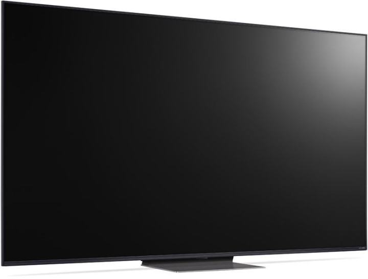 Телевизор QNED 86"  4K 86QNED86T6A LG
