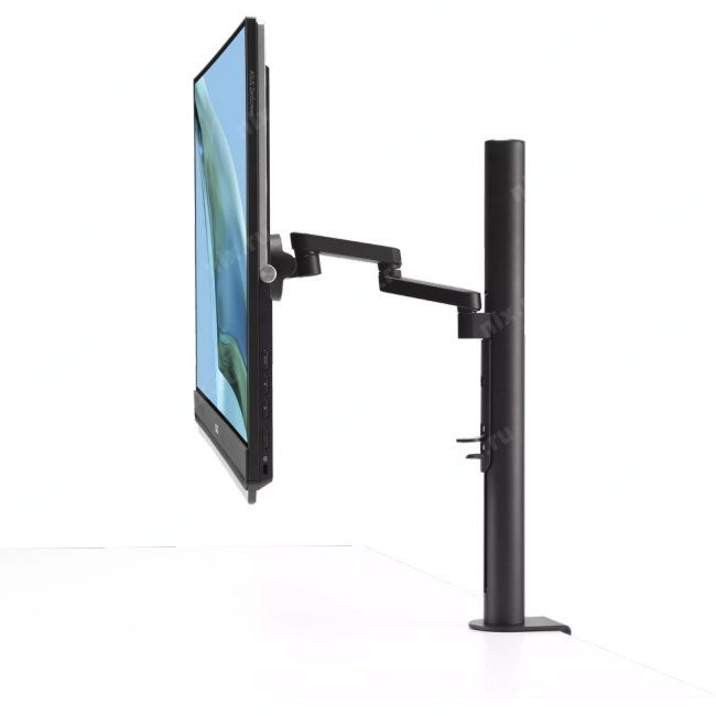 90LM0865-B01170  Монитор Asus 23.8" ZenScreen MB249C черный IPS LED 5ms 16:9 HDMI M/M матовая HAS Piv  1000:1 250cd 178г
