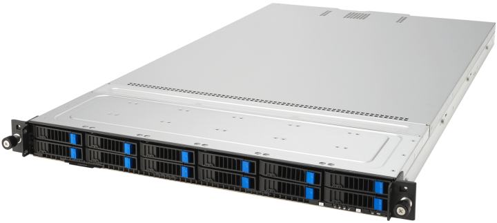 (Z0942525) aS9900a/pro1U: 2xEPYC 9534/ 24x32 Гб/ 2x480 Гб SATA SSD/ RAID/ 2 x SFP28/