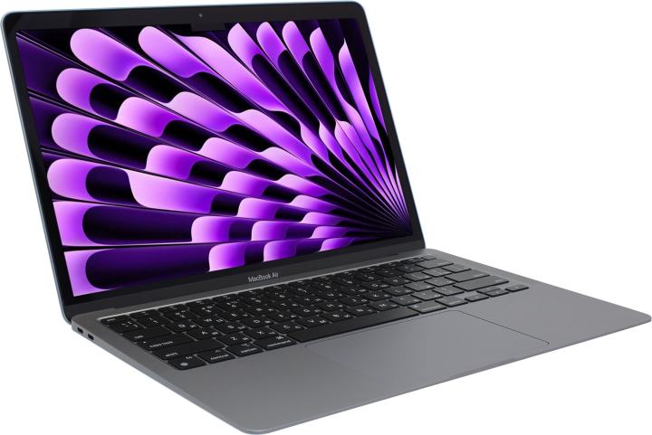 УЦЕНКА  Apple MacBook Air <MGN63LL/A> Space Grey  M1/8/256SSD/WiFi/BT/MacOS/13.3"Retina/1.29  кг