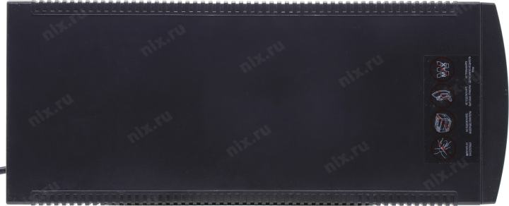 УЦЕНКА UPS 2000VA PowerCom Raptor <RPT-2000AP>+USB+защита  телефонной линии /40067362303