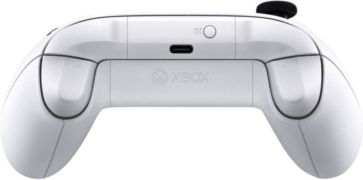 Геймпад Беспроводной Microsoft QAS-00006 белый для: Xbox  Series  X/S