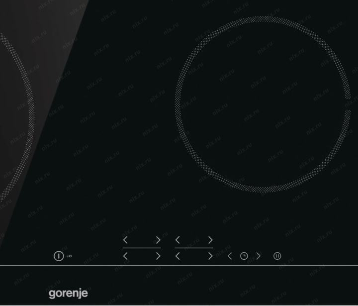 gorenje <CT41SC> Варочная  поверхность  <734819/01>