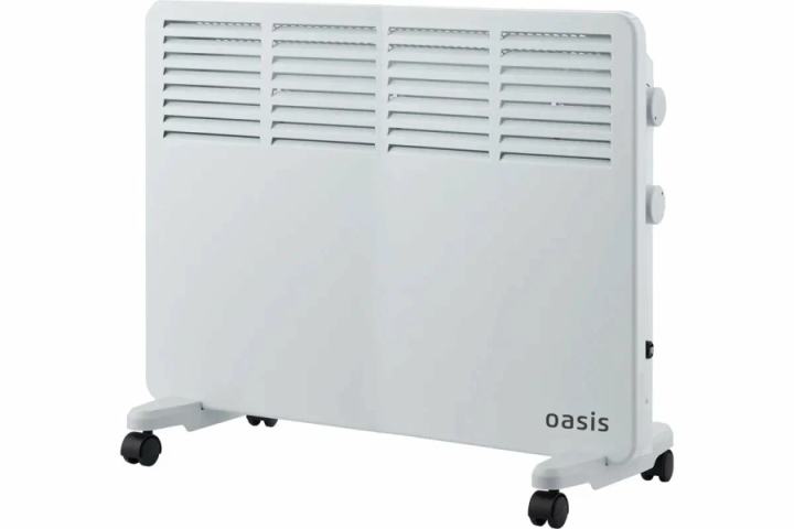 Электрический конвектор  VK-20 2000W OASIS