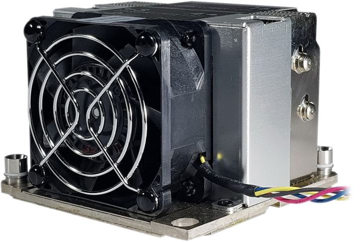Вентилятор Ablecom ACL-S20210, LGA3647, S , 2U, Active ACL-S20210, LGA3647, S , 2U, Active