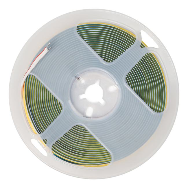 SBL-IP20-10-4000K-COB LED лента 24V COB/252 Smartbuy-IP20-10W/4000K  5 м. (SBL-IP20-10-4000K-COB)