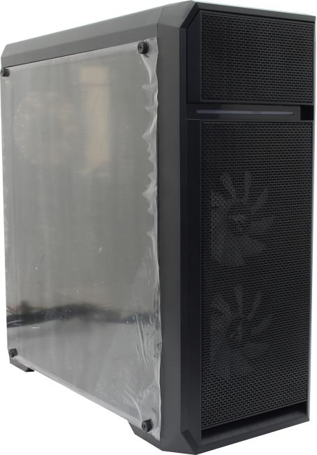 (Z0819912) Miditower: Core i7-12700K/ 2x32 Гб/ 1 Тб NVMe SSD/ 8 Гб T1000/  2.5  Гбит/