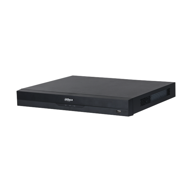 Видеорегистратор Dahua DHI-NVR4208-8P-EI