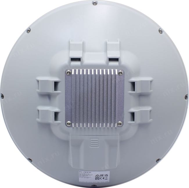 MikroTik <ATLGM&EG18-EA>  ATL LTE18 kit