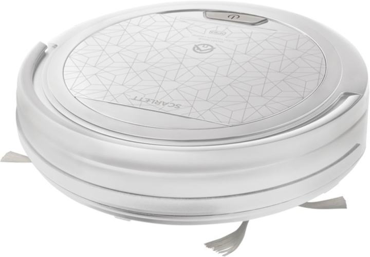 Пылесос SCARLETT SC-VC80R21 Capacity 0.2 л Noise 65 дБ Weight 1.6  кг  SC-VC80R21