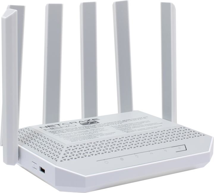Netcraze  Hero  5G  <NC-4110-01> Интернет-центр